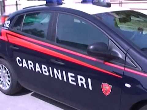 ONDA TG 18.10.2013 - INVOLUCRO DI EROINA NEL RETTO, ARRESTATO 46ENNE DI PRATOLA PELIGNA