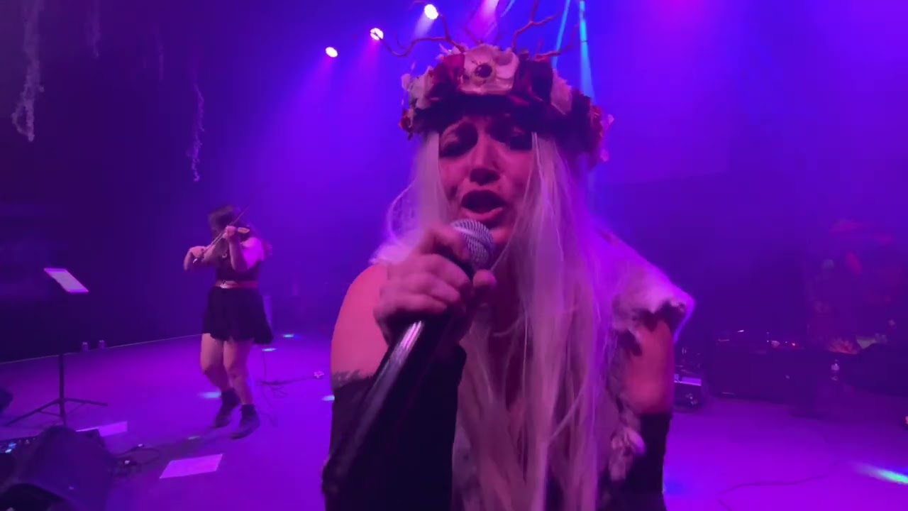 Promotional video thumbnail 2 for Nordic Daughter