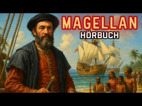 Ferdinand Magellan [Hörbuch] Der Bezwinger des Horizonts | Quelle: George Towle