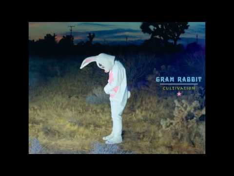 Gram Rabbit - Angel Song