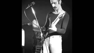 Frank Zappa - 1980 12 05 Berkeley CA (E)