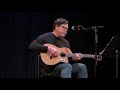 Damien Jurado - Sheets 5.22.19