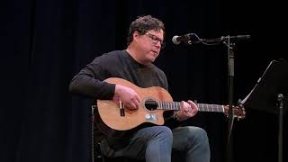 Damien Jurado - Sheets 5.22.19