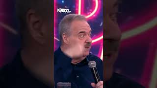 GILBERTO BARROS DETONA A TV ATUAL! #shorts