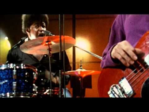 Buddy Miles - Love Potions