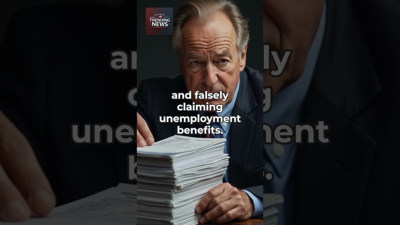 Ex-Congressman George Santos Admits Guilt to Wire Fraud and Aggravated Identity Theft