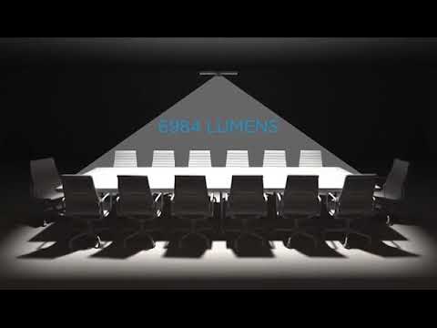 Jake Dyson Downlight