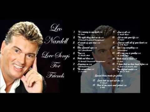 Leo Nardell - had ik jou maar nooit gekend