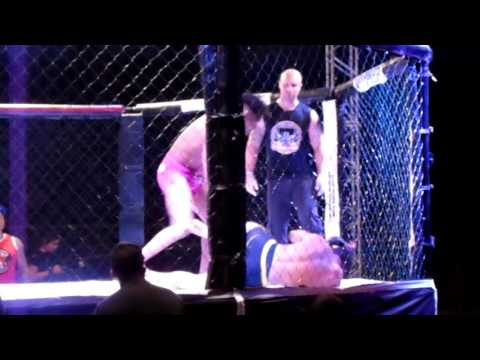 Vinicius Prego VS Michael Teixeira