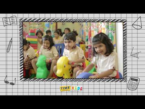 Time Kids