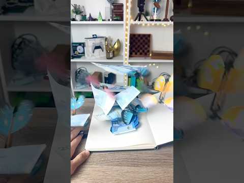 كيف نطير النقود 💸💸#maroc #explore #unboxing #diy #المغرب #review #mohammed_karime