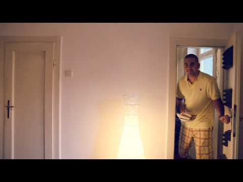 Nafukovačka /1.8.2012/ Dj & Mc VEC, Yanco Král & Roman Zámožný