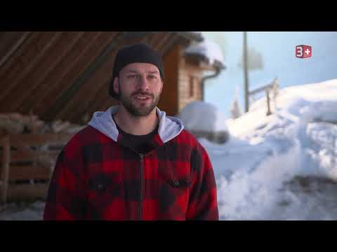 Welche Frau möchte die «Tussi» von Landwirt Pirmin werden?