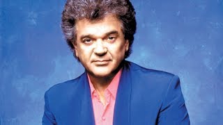 Conway Twitty-That's My Job-Lyrics