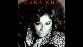 Chaka Khan - Got To Be There (1982)