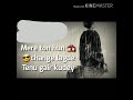 Soch Song By Karan Aujla WhatsApp Status