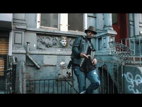 Kid Daytona - Walk Around (Official Video)