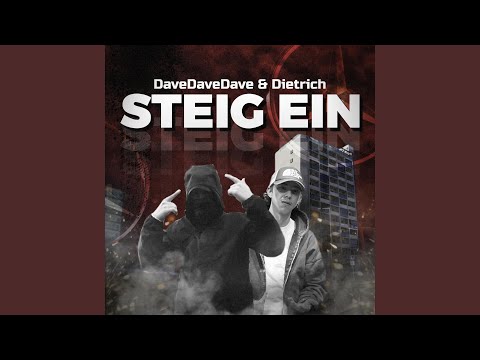 Steig ein (feat. Dietrich)