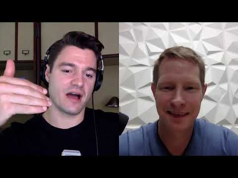 Nathan Latka interviews Enginecommerce