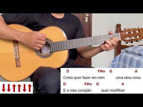 Obra Nova - Católica