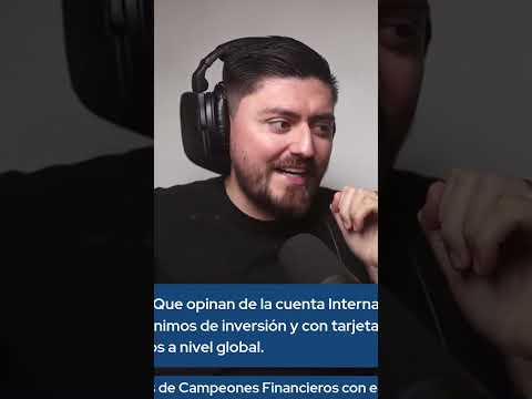 Cuenta Internacional de CHARLES SCHWAB para No residentes #shorts