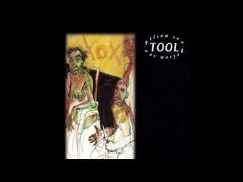 Tool - Undertow - Austrian cd single