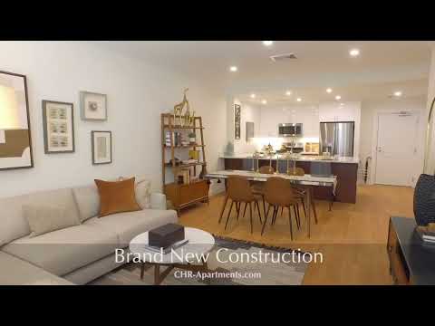 Bartlett Video Tour