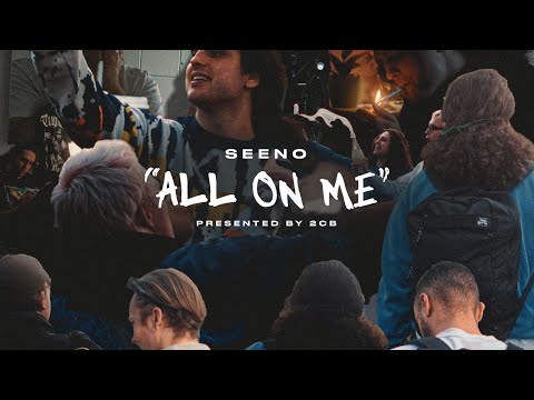 Seeno - All On Me (Official Music Video) (Prod. by Palaze)