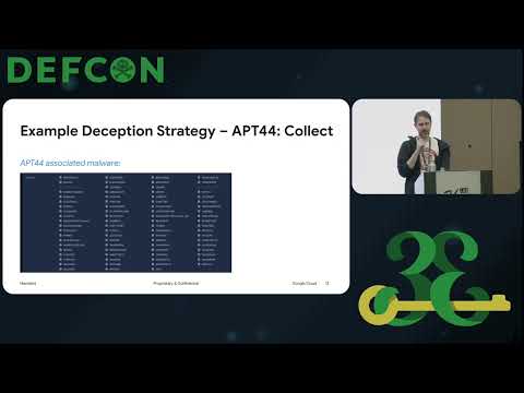 DEFE CON 33 - Deploying Deception in Depth for ICS - Brent Muir