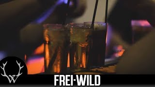 Frei.Wild - Von der Wiege bis zur Bar - Rivalen &amp; Rebellen Tour 2018 [Impressionen Riesa]