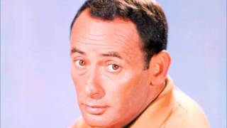 Joey Bishop - Your Cheatin' Heart