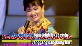 Download lagu Lenggang Kangkung (ITJE TRISNAWATI) Karya Muchtar B [Show] mp3