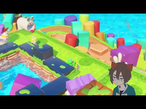 Mario + Rabbids Kingdom Battle | Ultra Challenge DLC Pack | Co-op Challenges!