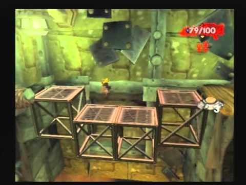 Jiggy | Jak II Playthrough Pt. 21