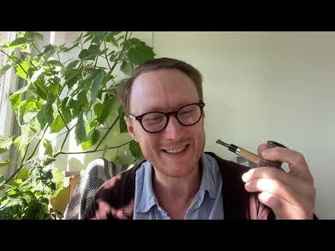 Opening a very old tin of Hal O’ the Wynd. Success or catastrophe? And a chat about Rattray’s.