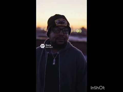 Note for 2026 music video by Spanky G Southside Hustla Music 