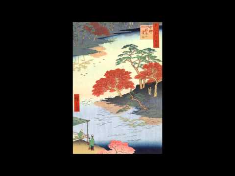 Sergio Belluz & Opera Off - Will Her Search Be At An End (Benjamin Britten, Curlew River, 1964)