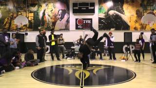 BDCP Jam 2014 - Judges&#39; Demo - Jared Porter