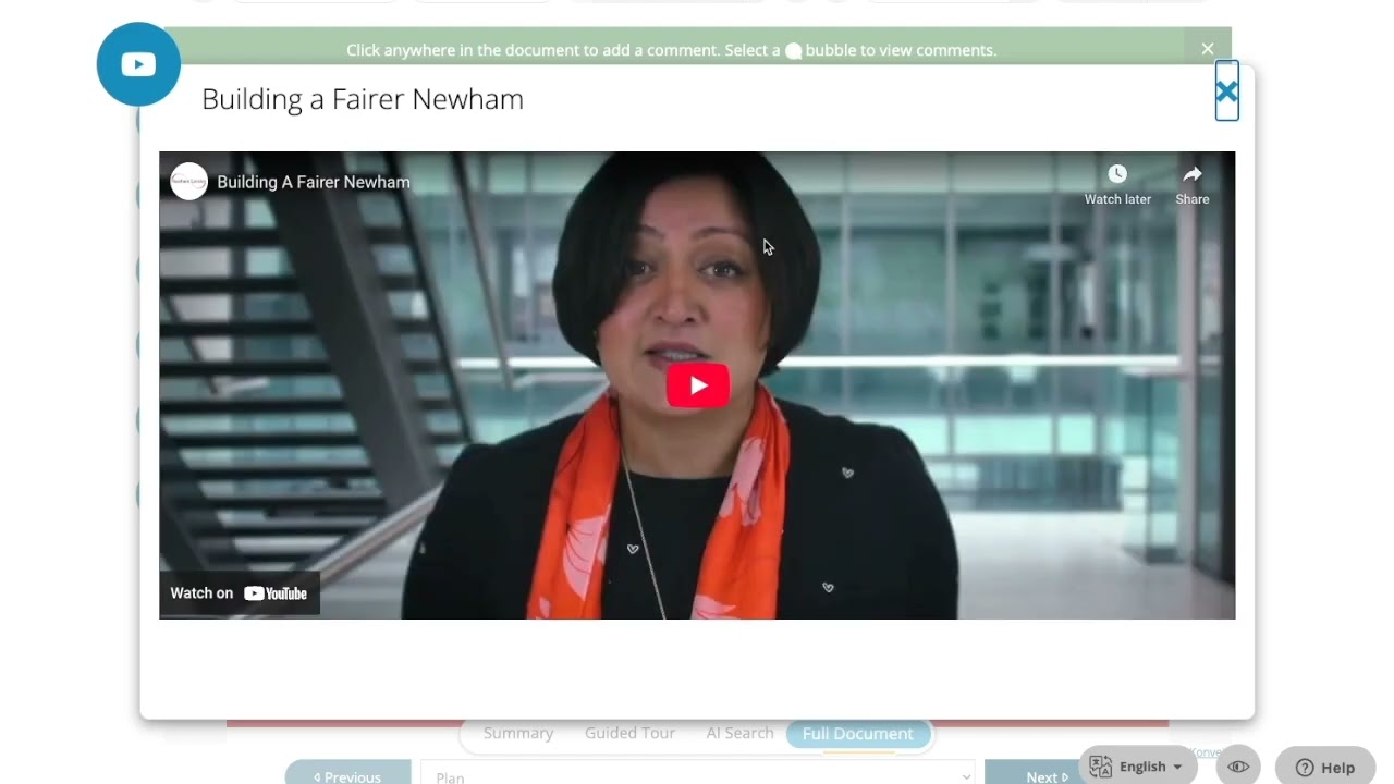 Konveio video thumbnail