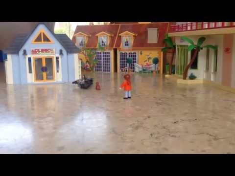 De Barmhartige Samaritaan