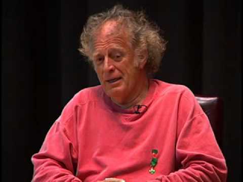 Chris Blackwell on How Artists Can Build a Sustainable Career