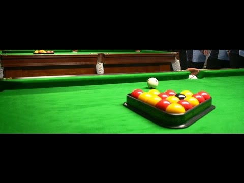 NTEBA V ESK 8BALL ASSOCIATION