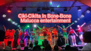 Download lagu Malucca X Ciki-Cikita mp3