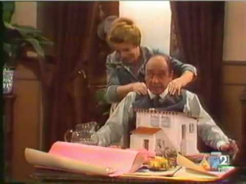 Estudio 1 de TVE - Mi Señor es un Señor