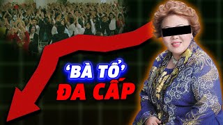 The Fall of the ALOE Empire: Exposing the 'Grandmother' of Vietnamese Multi-Level Marketing