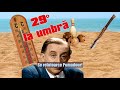 29 DE GRADE LA UMBRĂ Cu Birlic Niki Atanasiu Teatru Radiofonic Subtitrat