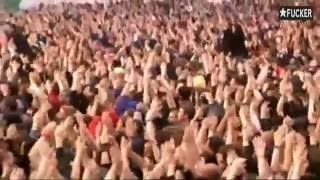 Marilyn Manson - The Nobodies - Live Rock Am Ring 2005 HD