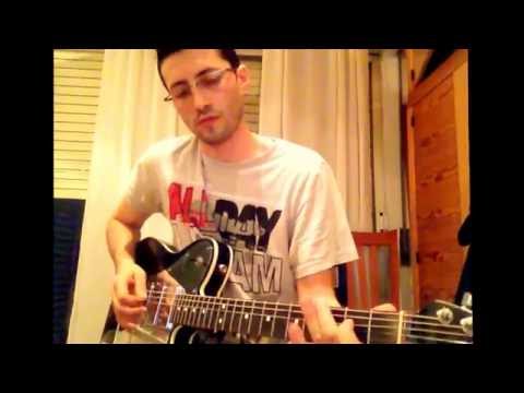 ONE WAY OR ANOTHER juancho Sandoval