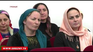 В  Грозном назвали имя лучшего библиотекаря республики