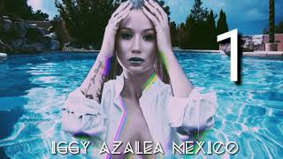 Iggy Azalea Snippets New Album IA2